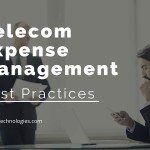 Telecom Expense Management Best Practices