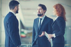 Use your telecom expense management service provider's experience to ensure the ppropriate ongoing management systems are in place.