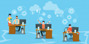 7 Considerations for Evaluating SD-WAN Vendors