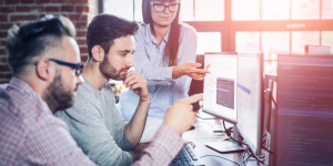 Benefits of outsourcing cybersecurity