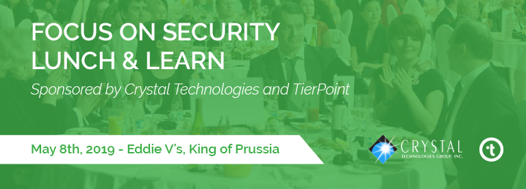 Security Lunch & Learn