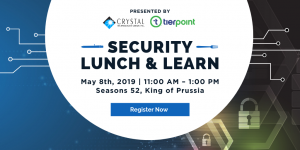 Security Lunch & Learn