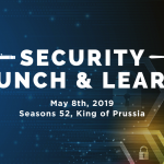 Security Lunch & Learn