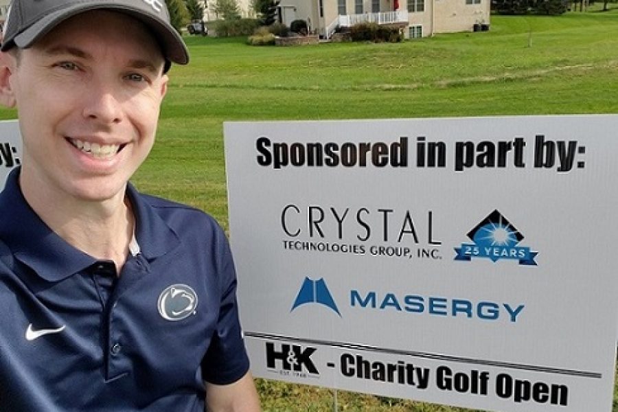 2021 HK Group Charity Golf Open