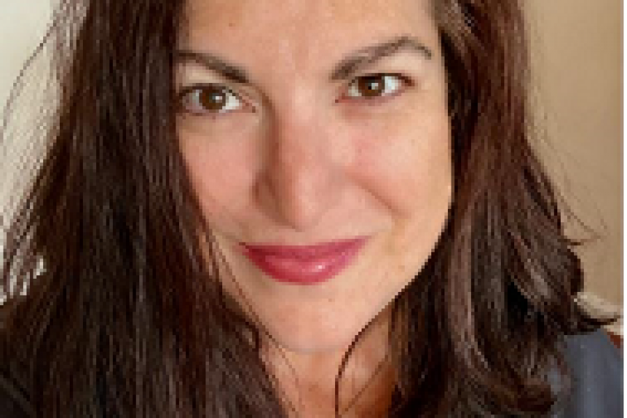 Happy 25 Year Anniversary to Jennifer Michaels