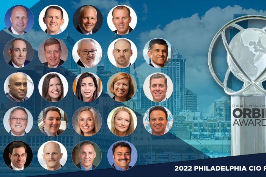 Philadelphia CIO ORBIE Awards 2022