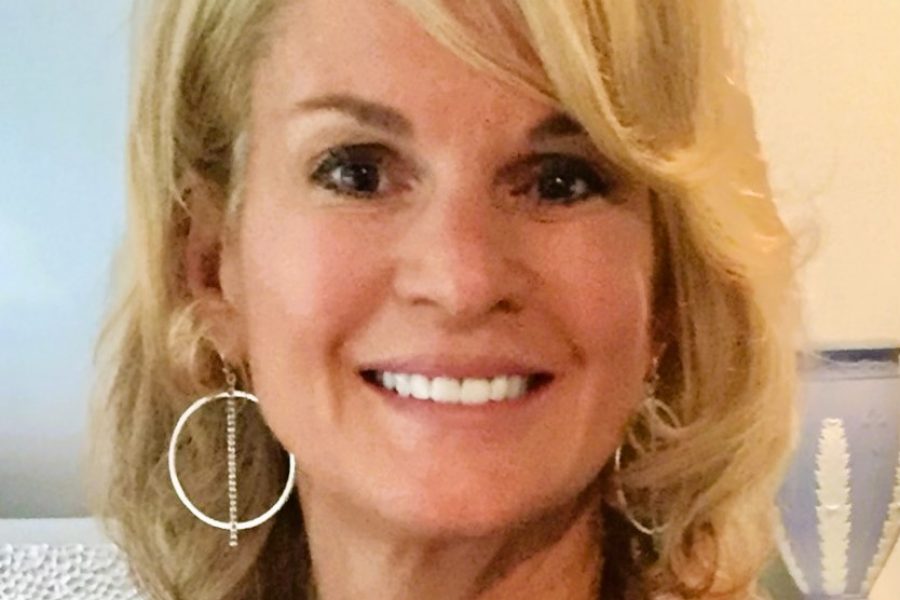 Happy 25 Year Anniversary to Connie Harris