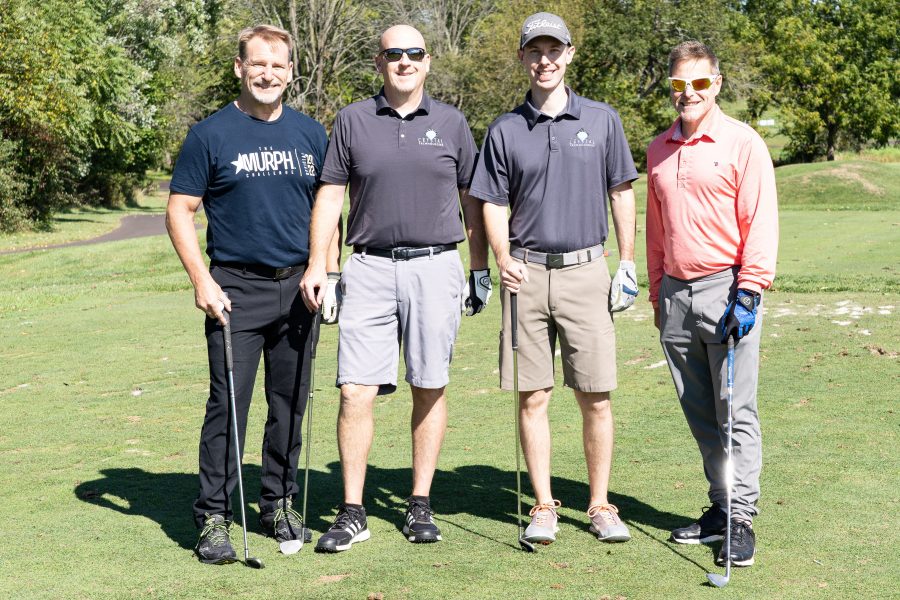 2022 HK Group Charity Golf Open