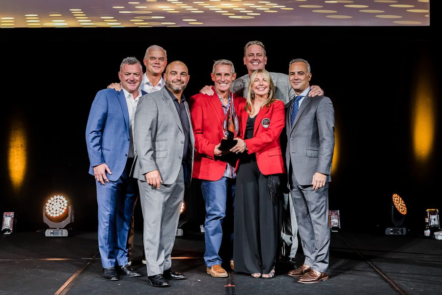 2022 TPC Platinum Club status awarded to Crystal